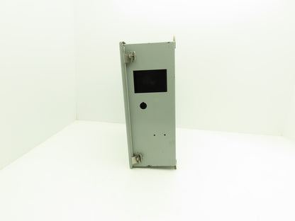 Hammond 1414PH Electrical Enclosure 16x14x6" Wall Mount Control Panel