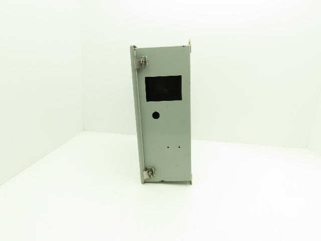 Hammond 1414PH Electrical Enclosure 16x14x6" Wall Mount Control Panel