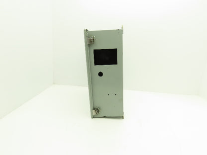 Hammond 1414PH Electrical Enclosure 16x14x6" Wall Mount Control Panel