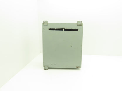 Hammond 1414PH Electrical Enclosure 16x14x6" Wall Mount Control Panel