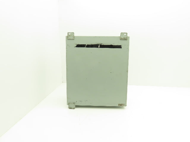 Hammond 1414PH Electrical Enclosure 16x14x6" Wall Mount Control Panel