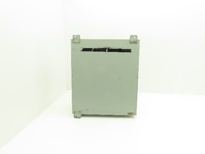 Hammond 1414PH Electrical Enclosure 16x14x6" Wall Mount Control Panel