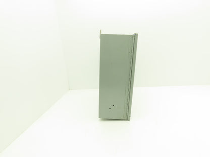 Hammond 1414PH Electrical Enclosure 16x14x6" Wall Mount Control Panel