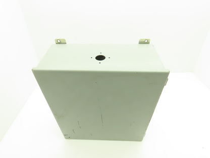 Hammond 1414PH Electrical Enclosure 16x14x6" Wall Mount Control Panel