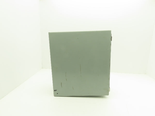 Hammond 1414PH Electrical Enclosure 16x14x6" Wall Mount Control Panel