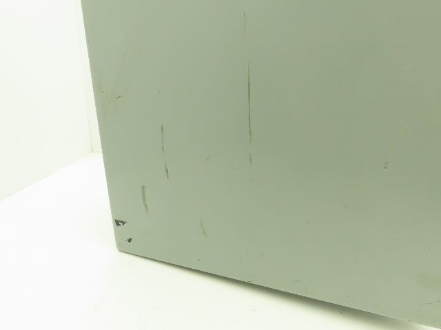 Hammond 1414PH Electrical Enclosure 16x14x6" Wall Mount Control Panel