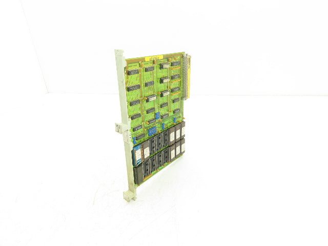 Heller D 23.047551X-00607 Uni-Pro PLC Expansion Module Circuit Board PCB