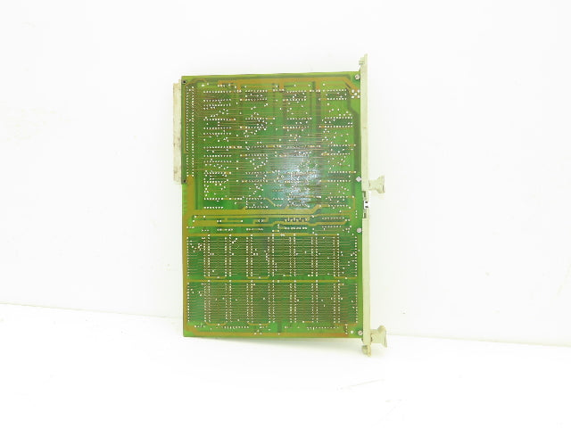 Heller D 23.047551X-00607 Uni-Pro PLC Expansion Module Circuit Board PCB