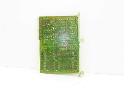 Heller D 23.047551X-00607 Uni-Pro PLC Expansion Module Circuit Board PCB