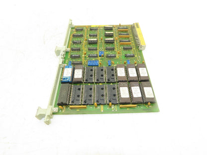 Heller D 23.047551X-00607 Uni-Pro PLC Expansion Module Circuit Board PCB