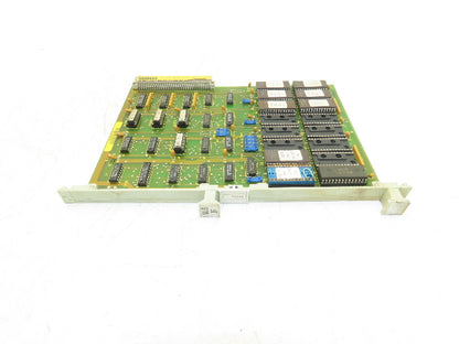 Heller D 23.047551X-00607 Uni-Pro PLC Expansion Module Circuit Board PCB