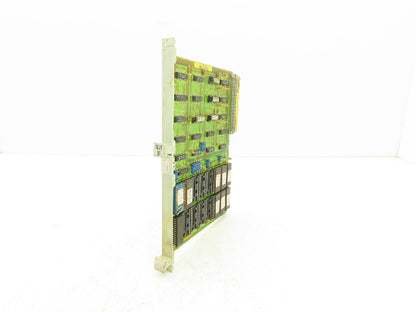 Heller D 23.047551X-00607 Uni-Pro PLC Expansion Module Circuit Board PCB