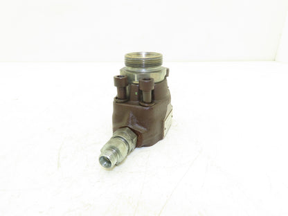 Berarma NVR-3-L-M Hydraulic Check Valve Manifold