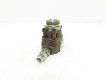 Berarma NVR-3-L-M Hydraulic Check Valve Manifold