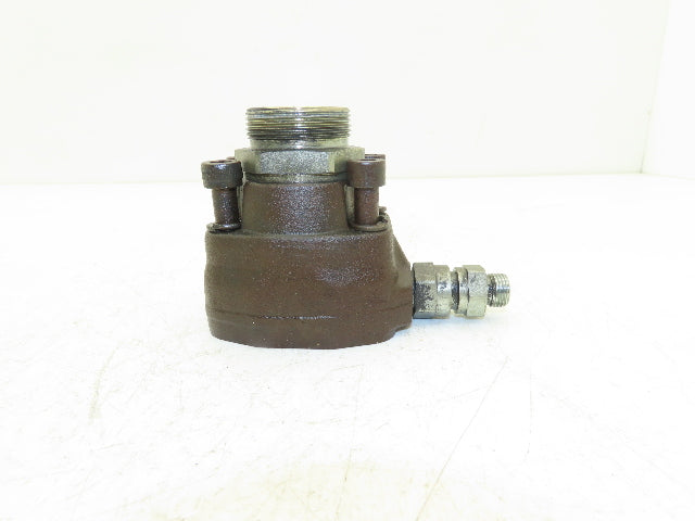 Berarma NVR-3-L-M Hydraulic Check Valve Manifold