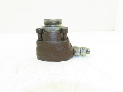Berarma NVR-3-L-M Hydraulic Check Valve Manifold