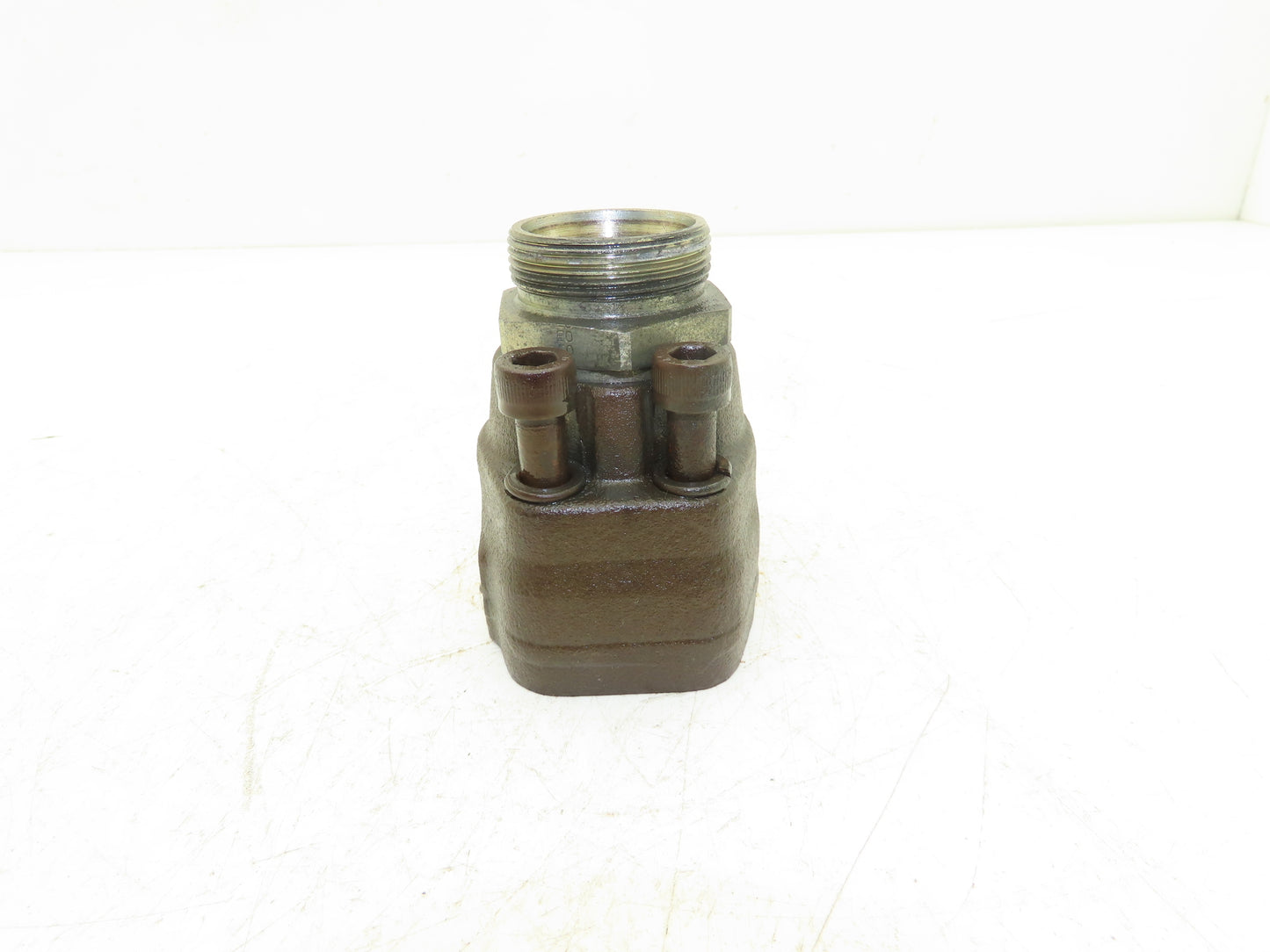 Berarma NVR-3-L-M Hydraulic Check Valve Manifold