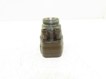 Berarma NVR-3-L-M Hydraulic Check Valve Manifold