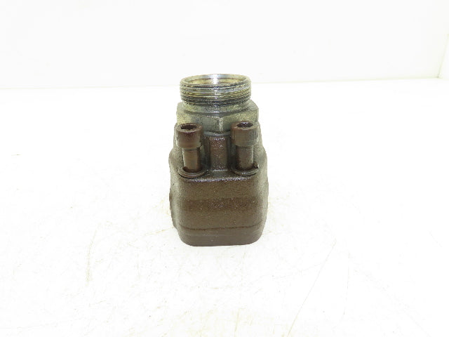 Berarma NVR-3-L-M Hydraulic Check Valve Manifold