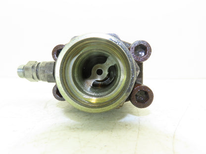 Berarma NVR-3-L-M Hydraulic Check Valve Manifold