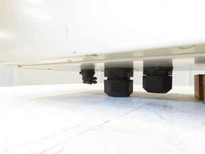 Nito RA25-65 Electrical Enclosure 500x600x250mm Control Panel 20x24x10"