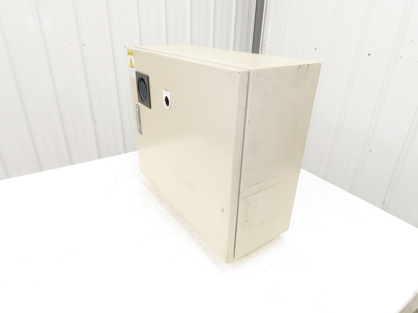 Nito RA25-65 Electrical Enclosure 500x600x250mm Control Panel 20x24x10"