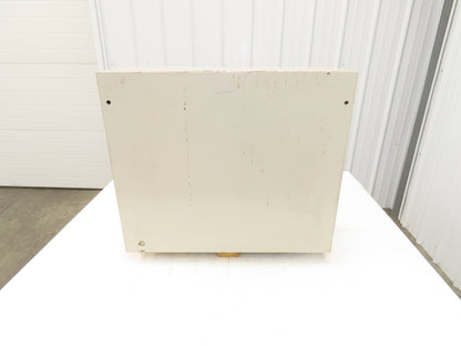 Nito RA25-65 Electrical Enclosure 500x600x250mm Control Panel 20x24x10"