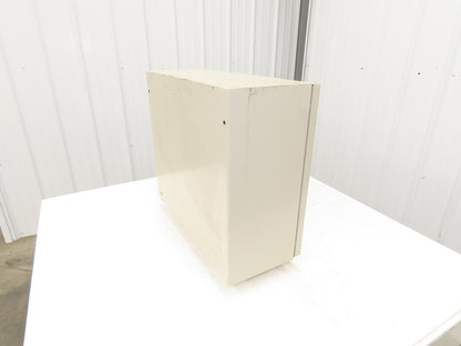 Nito RA25-65 Electrical Enclosure 500x600x250mm Control Panel 20x24x10"