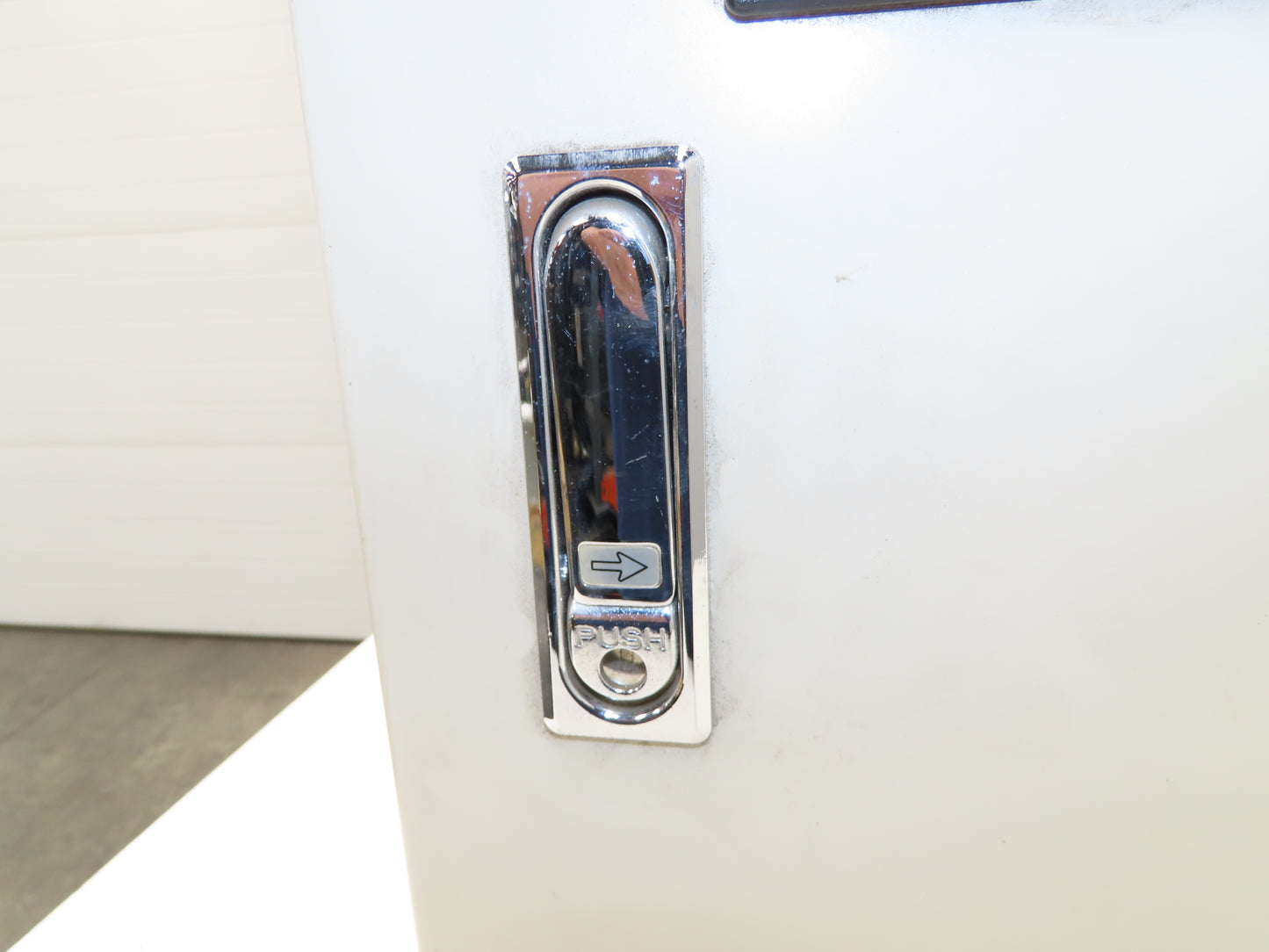 Nito RA25-65 Electrical Enclosure 500x600x250mm Control Panel 20x24x10"