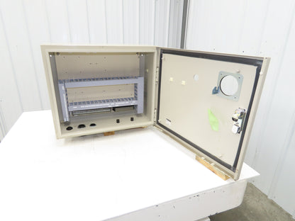 Nito RA25-65 Electrical Enclosure 500x600x250mm Control Panel 20x24x10"