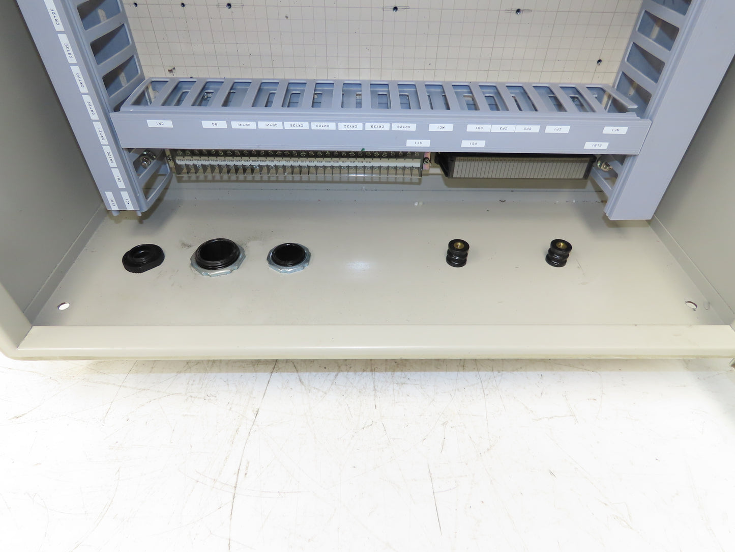 Nito RA25-65 Electrical Enclosure 500x600x250mm Control Panel 20x24x10"