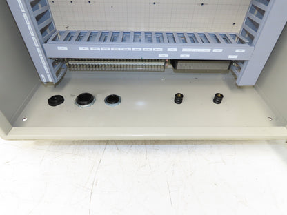 Nito RA25-65 Electrical Enclosure 500x600x250mm Control Panel 20x24x10"