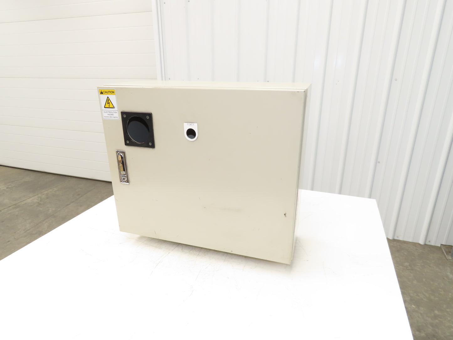 Nito RA25-65 Electrical Enclosure 500x600x250mm Control Panel 20x24x10"