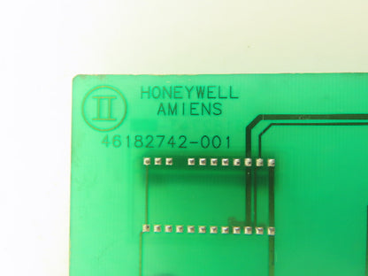 Honeywell Amiens 46182743 PCB Card Digital Input Printed Circuit Board