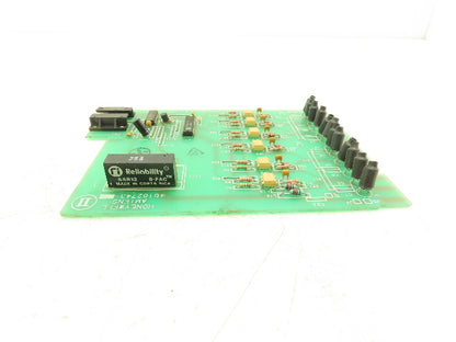 Honeywell Amiens 46182743 PCB Card Digital Input Printed Circuit Board