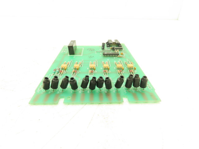 Honeywell Amiens 46182743 PCB Card Digital Input Printed Circuit Board