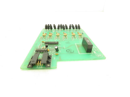 Honeywell Amiens 46182743 PCB Card Digital Input Printed Circuit Board
