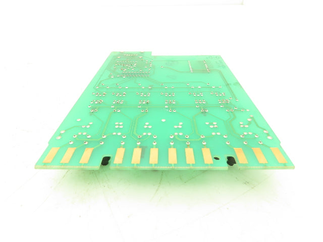 Honeywell Amiens 46182743 PCB Card Digital Input Printed Circuit Board