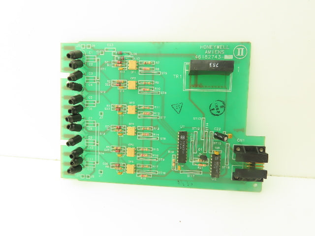 Honeywell Amiens 46182743 PCB Card Digital Input Printed Circuit Board