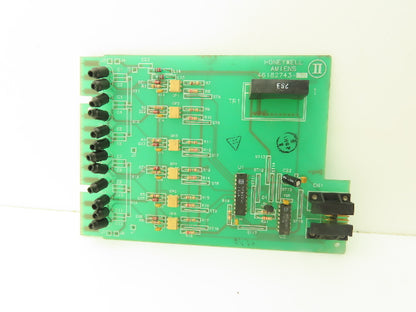 Honeywell Amiens 46182743 PCB Card Digital Input Printed Circuit Board