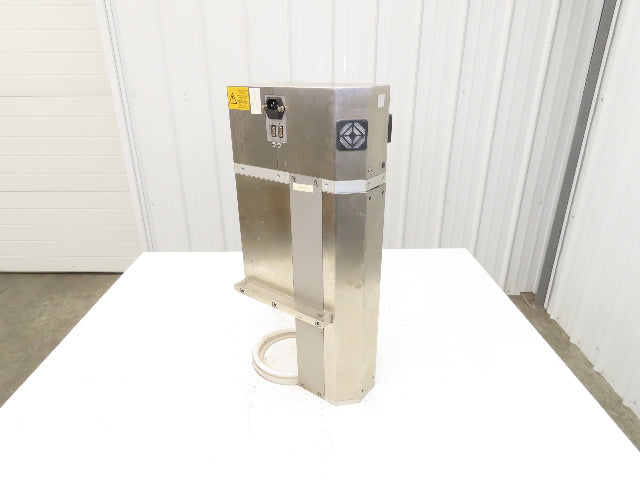 Basler L5 Machine Camera Optical Scanner KY-F55B