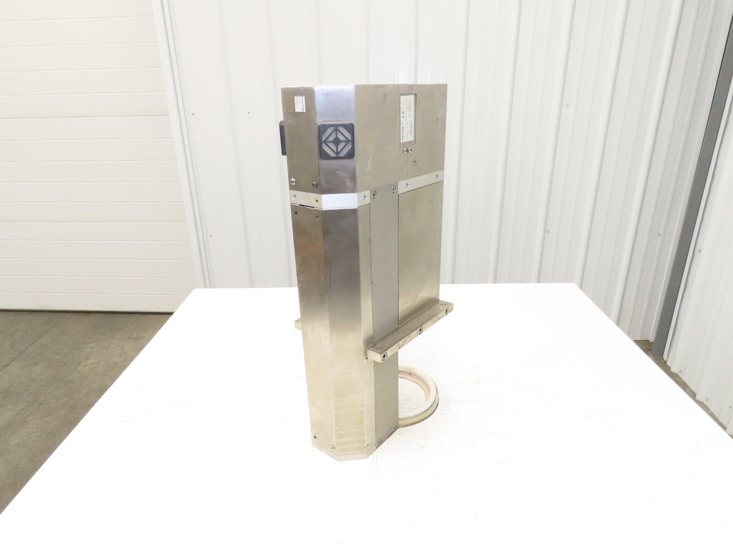 Basler L5 Machine Camera Optical Scanner KY-F55B