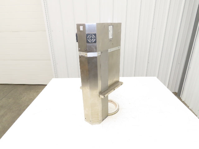 Basler L5 Machine Camera Optical Scanner KY-F55B