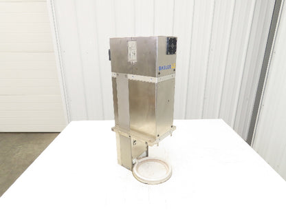 Basler L5 Machine Camera Optical Scanner KY-F55B