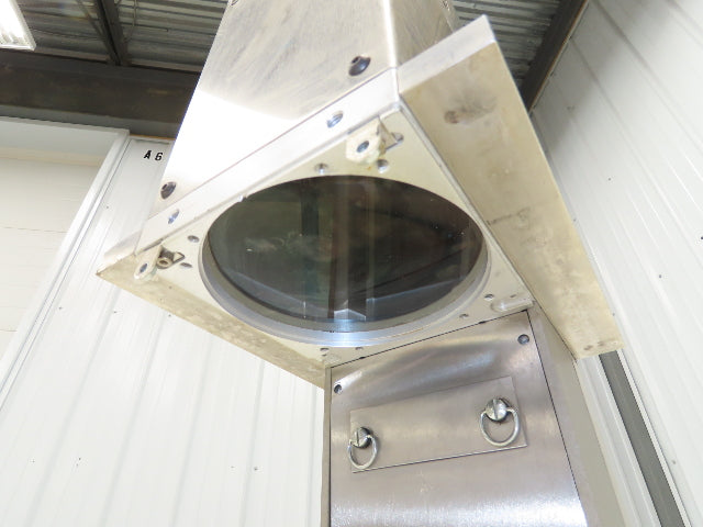 Basler L5 Machine Camera Optical Scanner KY-F55B