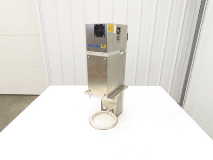 Basler L5 Machine Camera Optical Scanner KY-F55B