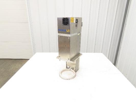 Basler L5 Machine Camera Optical Scanner KY-F55B