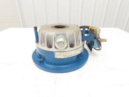Force Control MB-210-284-05 Posistop NEMA Motor Brake 10.75" OD