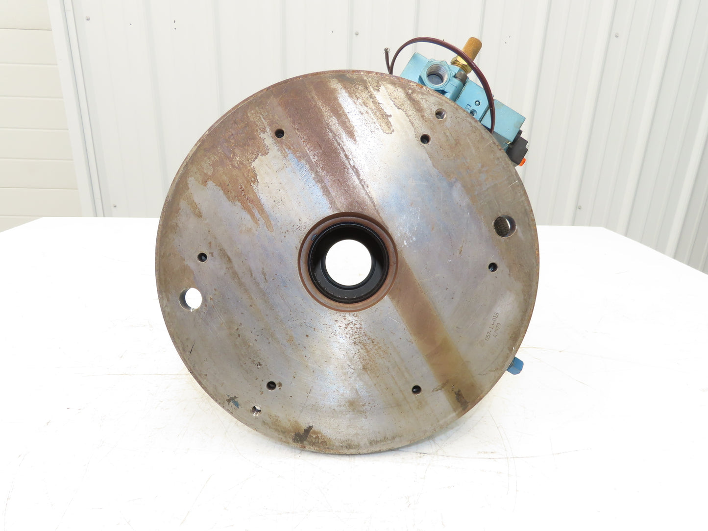 Force Control MB-210-284-05 Posistop NEMA Motor Brake 10.75" OD