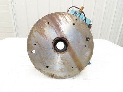 Force Control MB-210-284-05 Posistop NEMA Motor Brake 10.75" OD